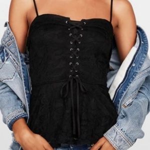 🌸Last Day New Express Corset Top 🌺